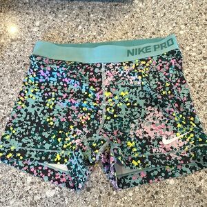 Nike pros!